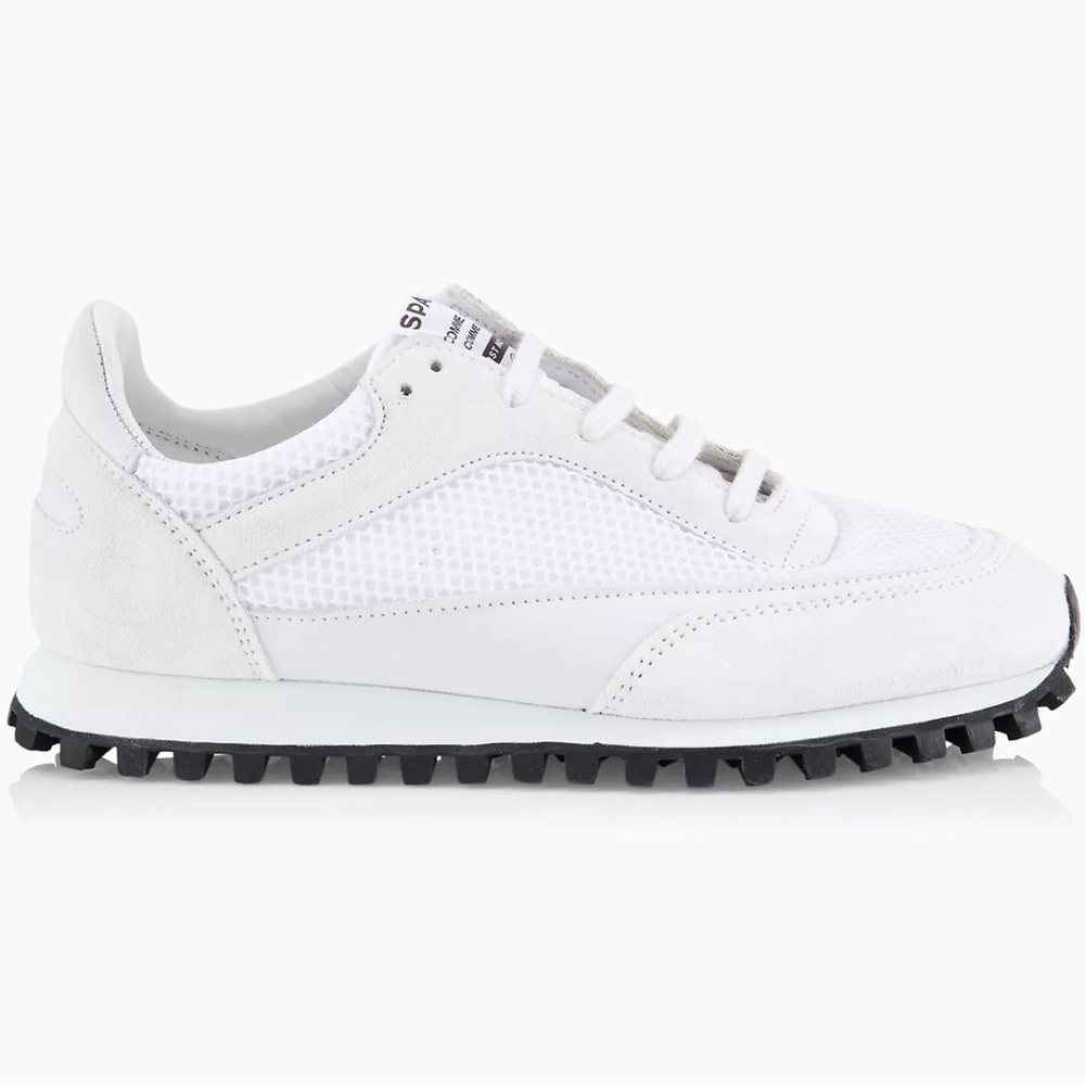 Comme des Garçons x Spalwart Tempo Marathon Hybrid Sneakers NWT SIZE 11 (41)